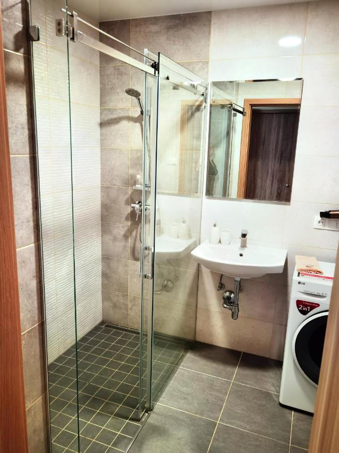 Bangu G. Apartamentai Kłajpeda Zewnętrze zdjęcie