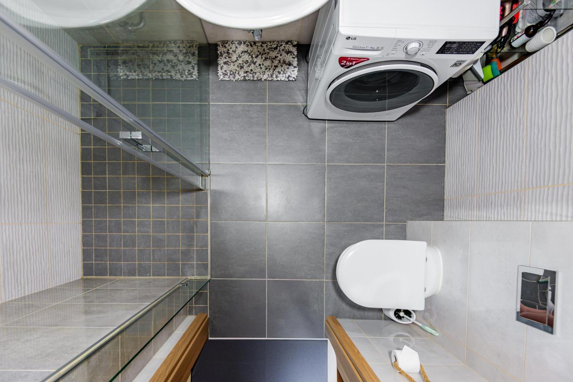 Bangu G. Apartamentai Kłajpeda Zewnętrze zdjęcie