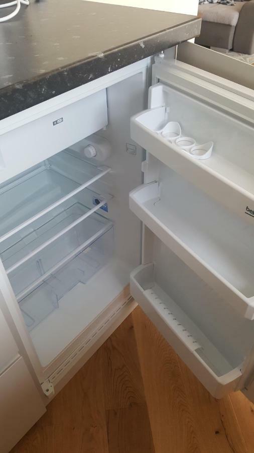 Bangu G. Apartamentai Kłajpeda Zewnętrze zdjęcie